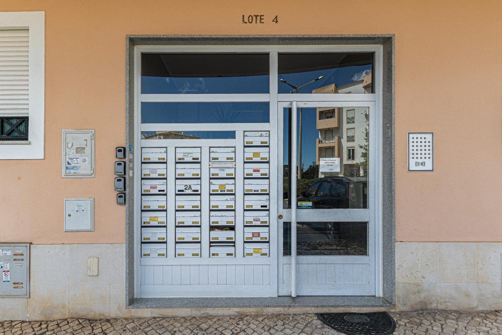 Apartamento Quinta Da Torre Armação de Pêra Exterior foto
