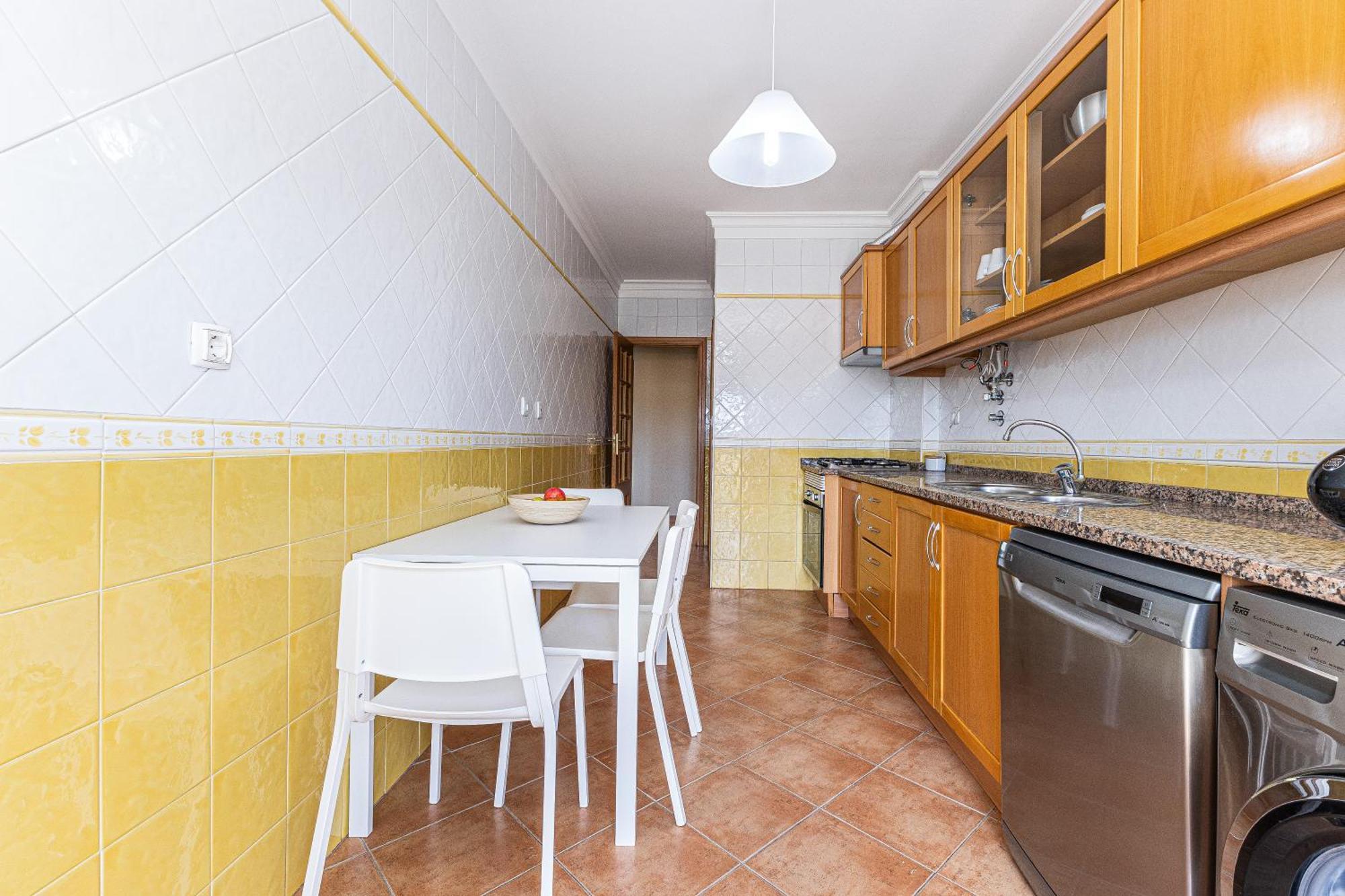 Apartamento Quinta Da Torre Armação de Pêra Exterior foto