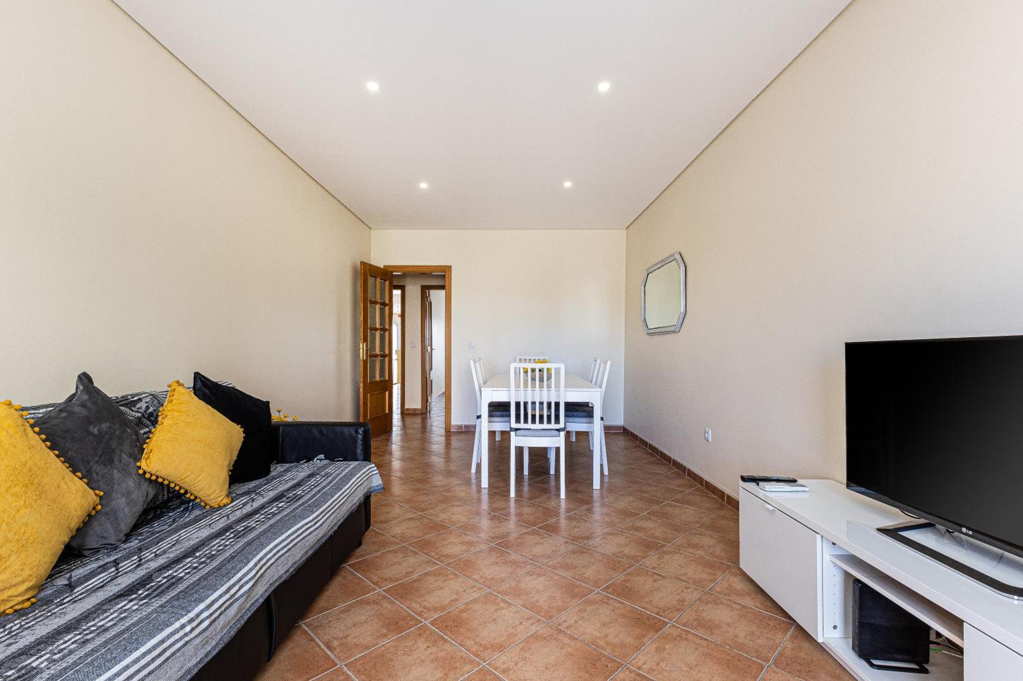 Apartamento Quinta Da Torre Armação de Pêra Exterior foto