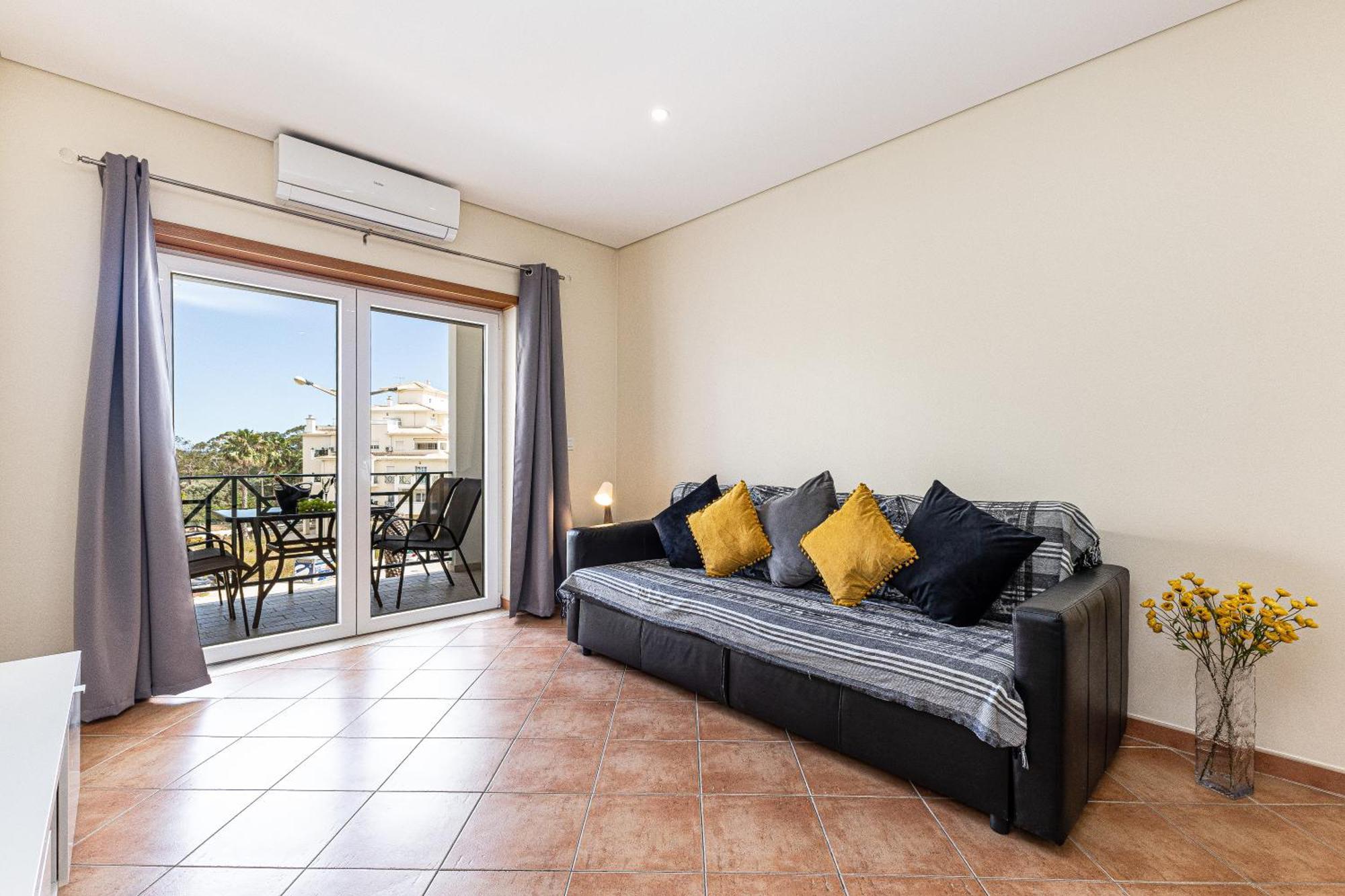 Apartamento Quinta Da Torre Armação de Pêra Exterior foto