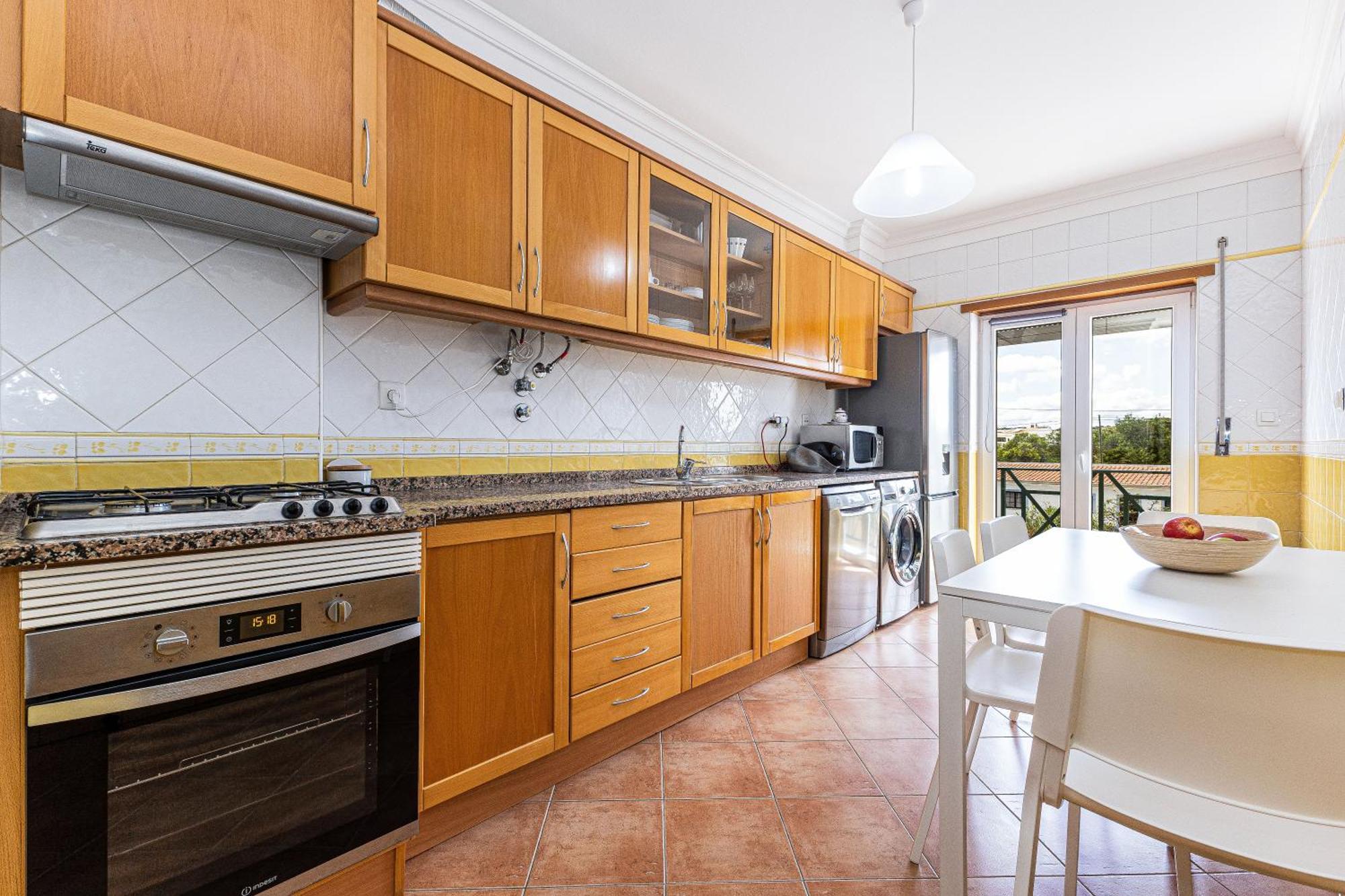 Apartamento Quinta Da Torre Armação de Pêra Exterior foto