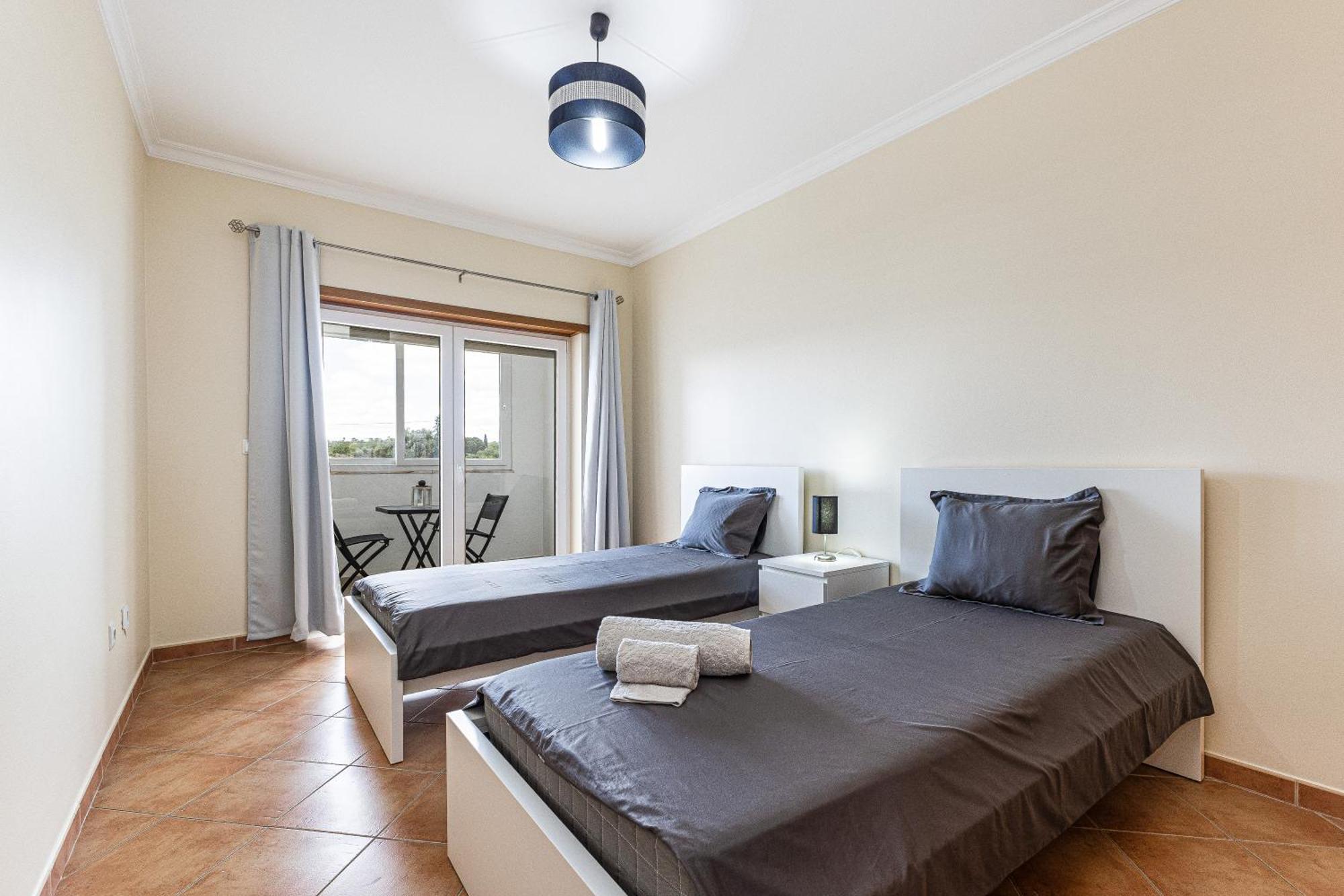 Apartamento Quinta Da Torre Armação de Pêra Exterior foto